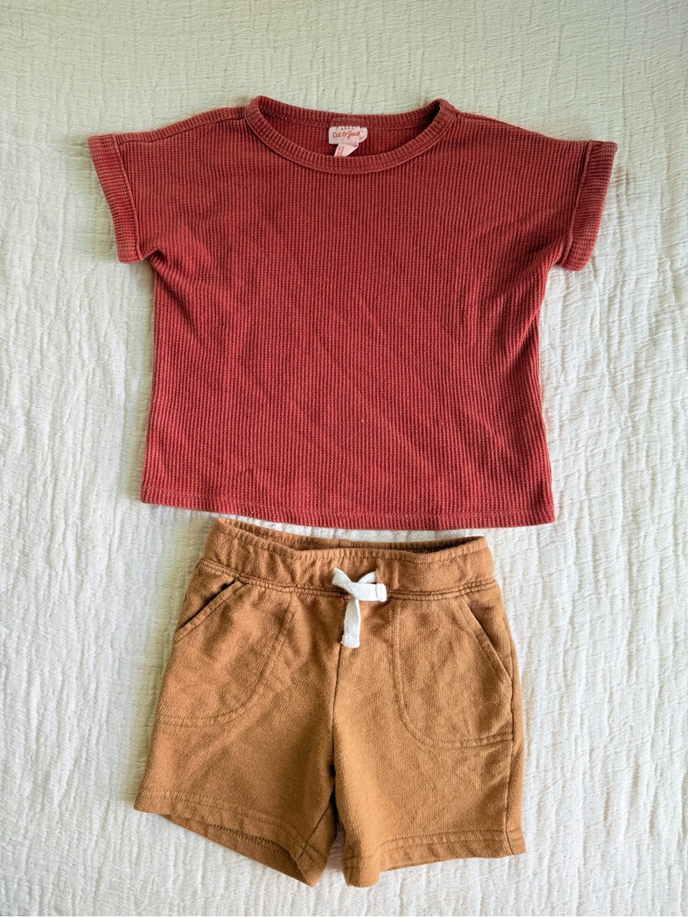 Cat & Jack bundle (4 items)